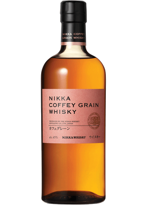 Nikka Coffey Grain Whisky