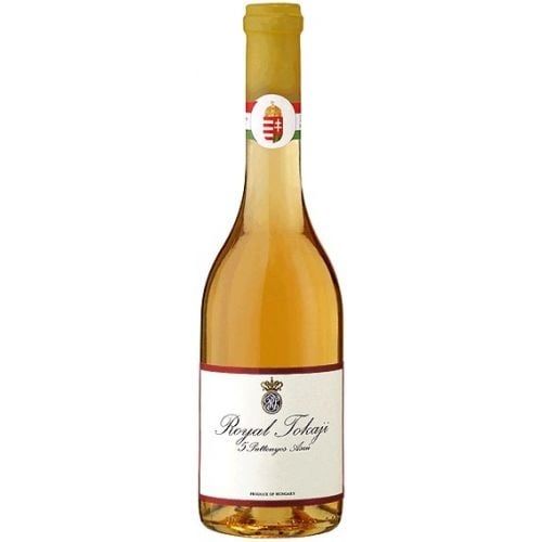 Royal Tokaji Red Label 5 Puttonyos Aszu