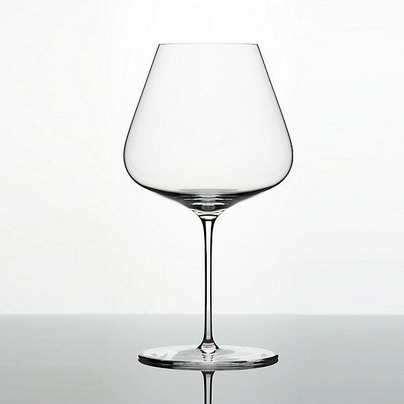 Zalto Burgundy Glass