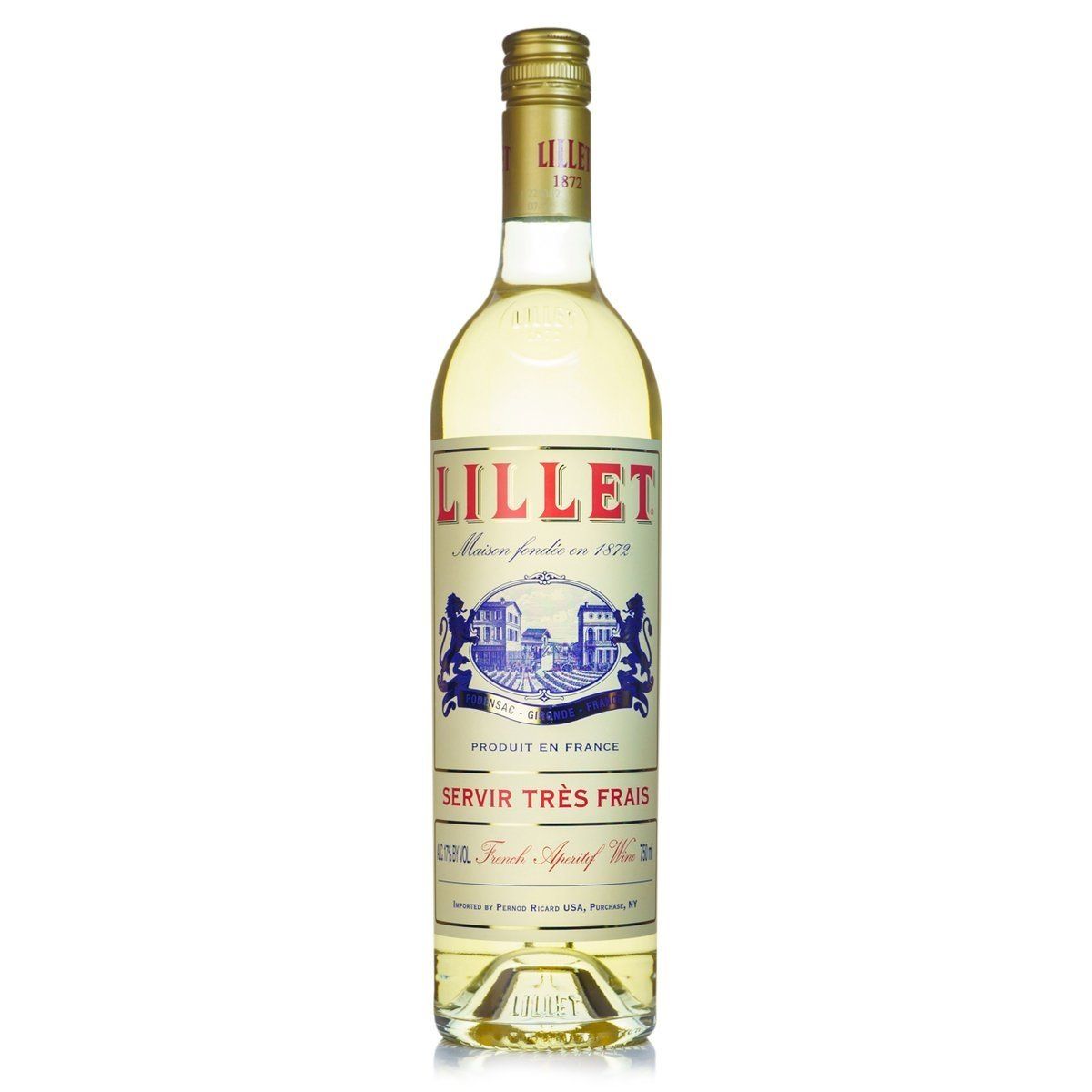 Lillet Blanc