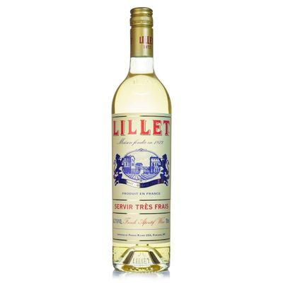Lillet Blanc