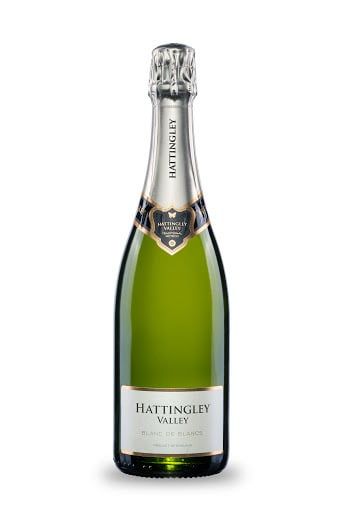 Hattingley Valley Blancs de Blanc