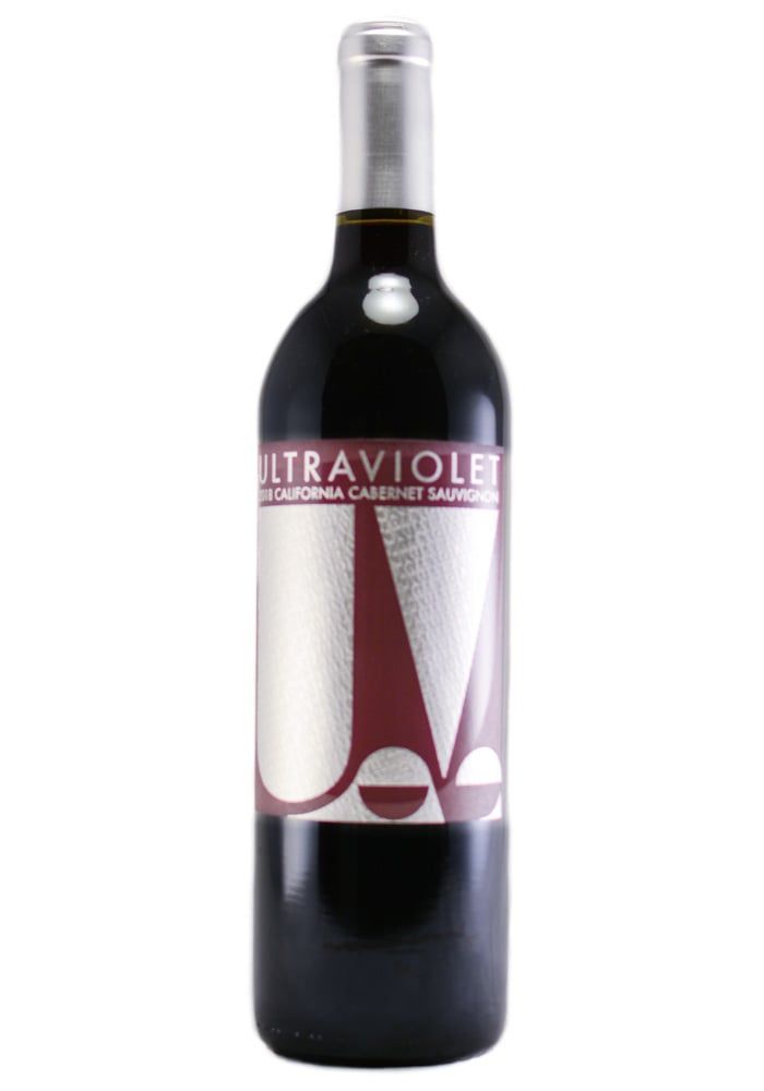 Ultraviolet Cabernet Sauvignon