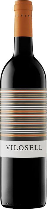 Tomas Cusine &quot;Vilosell&quot; Red