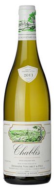 Dom. Vocoret Chablis