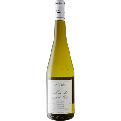 Pepiere Muscadet Sevre et Maine La Pepie