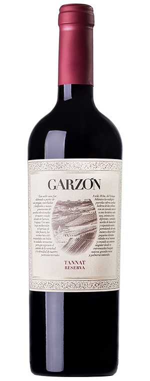 Bodega Garzon Tannat
