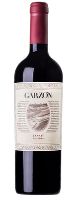 Bodega Garzon Tannat