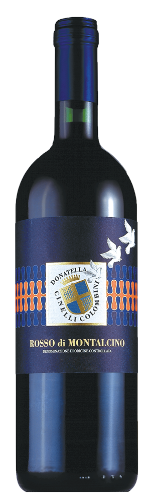 Donatella Colombini Rosso di Montalcino