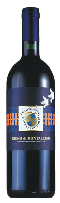 Donatella Colombini Rosso di Montalcino