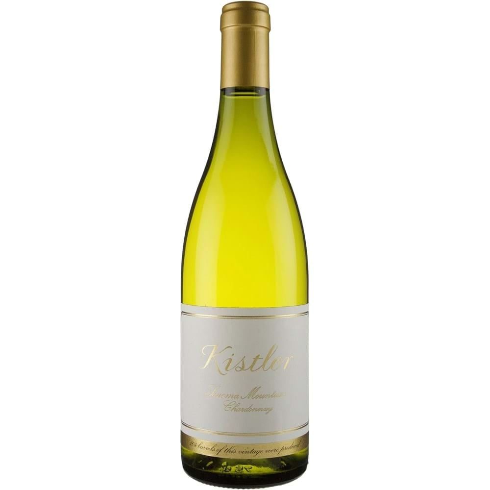 Kistler Sonoma Mountain Chardonnay