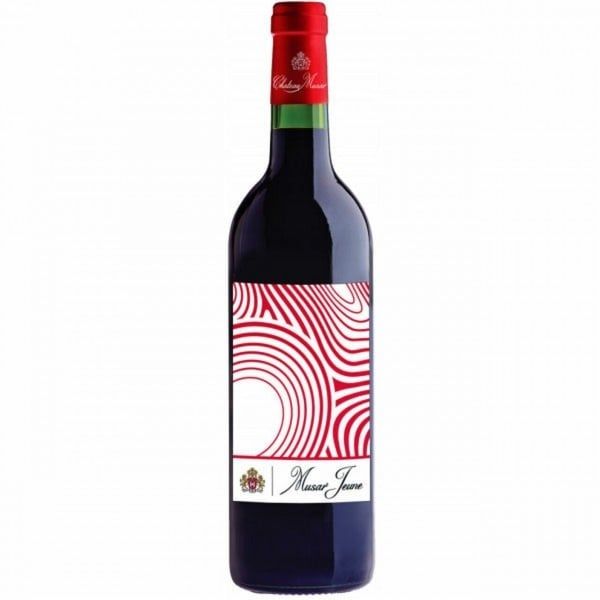 Ch. Musar Jeune Rouge