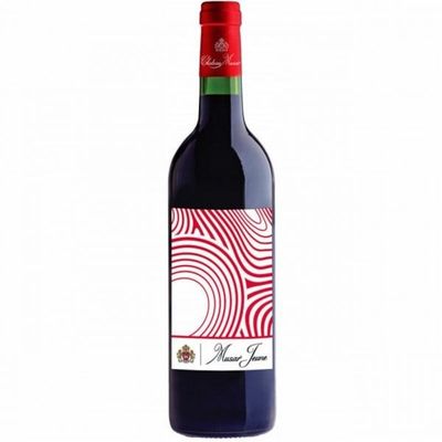 Ch. Musar Jeune Rouge