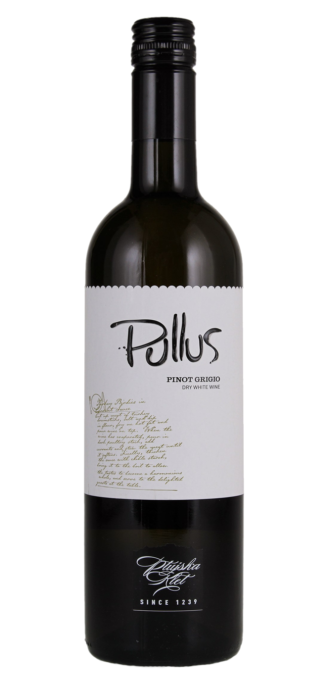 Pullus Pinot Grigio
