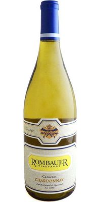 Rombauer Chardonnay