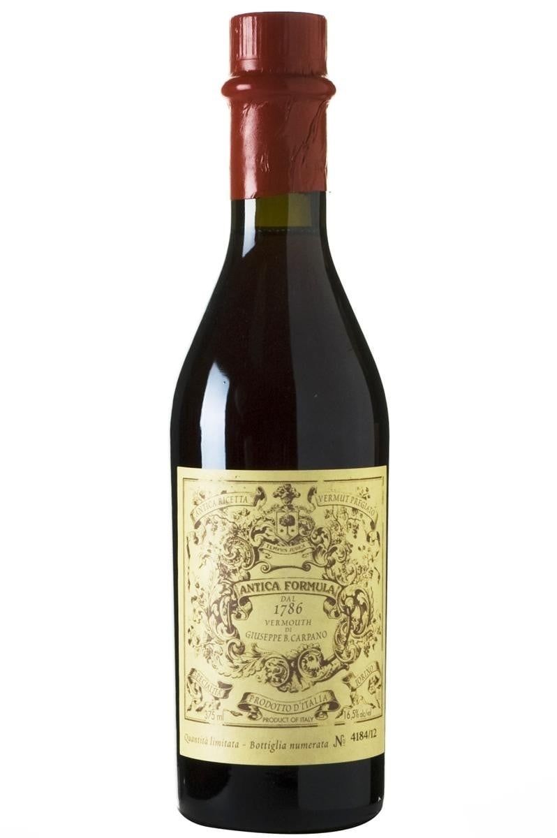 Carpano Antica Vermouth 375ml
