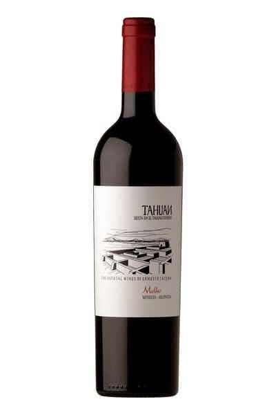Ernesto Catena Tahuan Malbec
