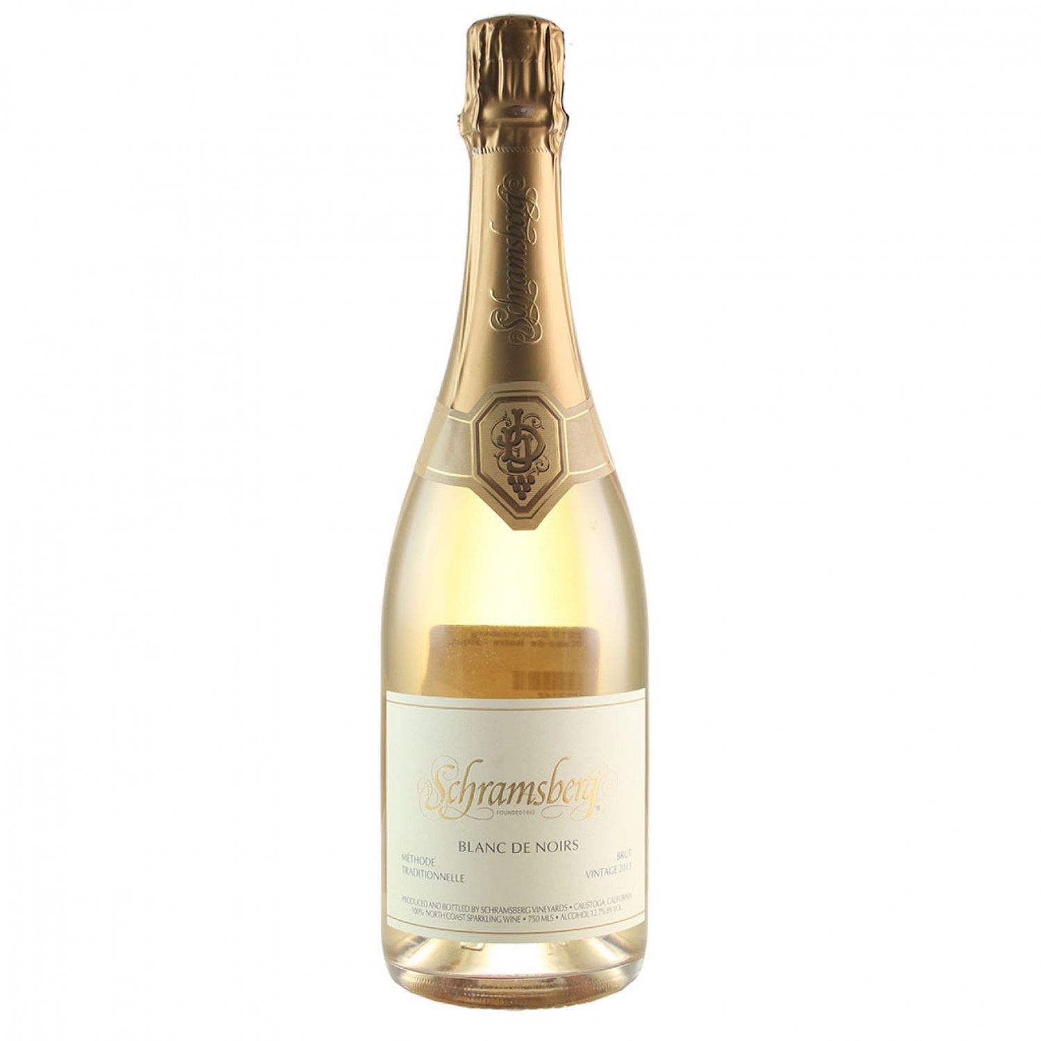 Schramsberg Blanc de Noirs