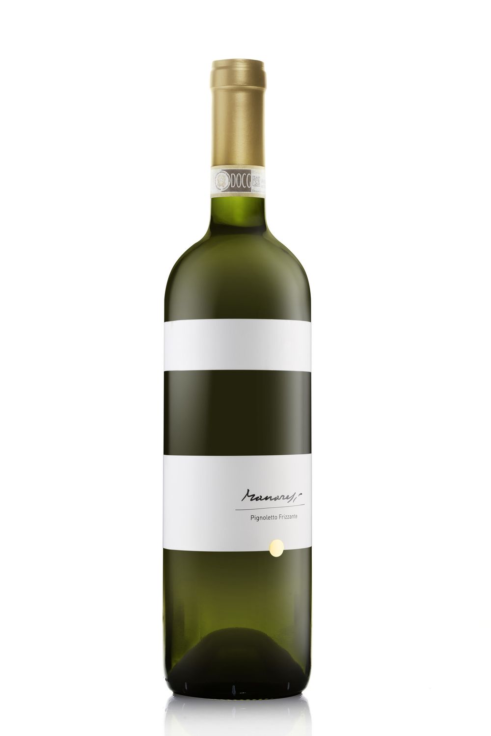 Manaresi Pignoletto Frizzante