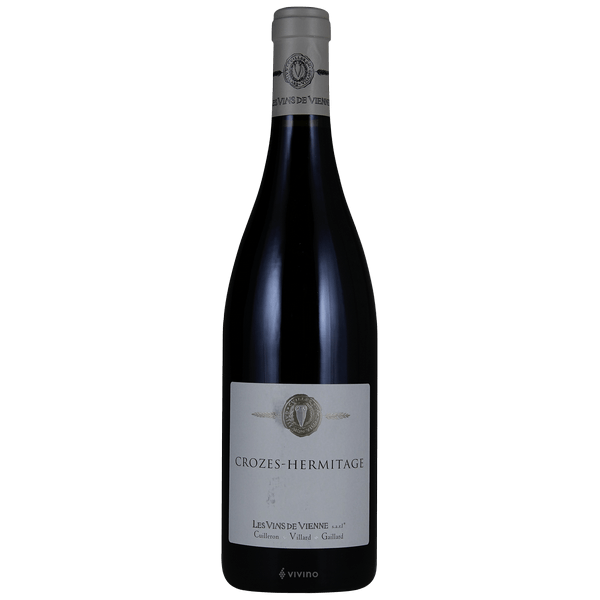 Les Vins de Vienne Crozes Hermitage