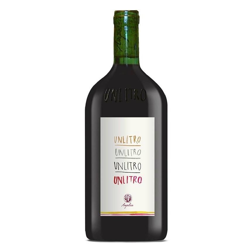 Ampeleia Unlitro IGT Costa Toscana