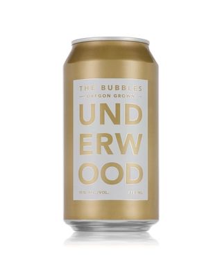 Underwood Sparkling Wine Can