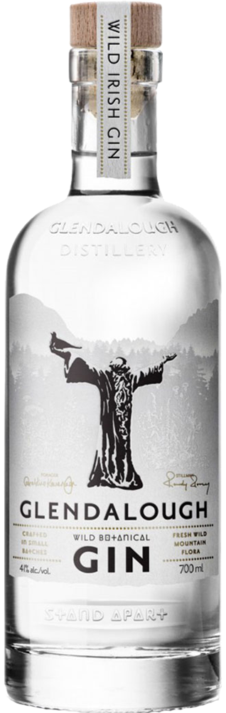 Glendalough Wild Botanical Gin