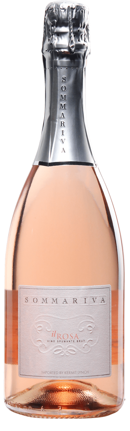 Sommariva &quot;Il Rosa&quot; Brut Rose