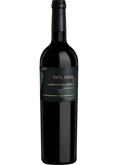 Paul Hobbs Cabernet Sauvignon