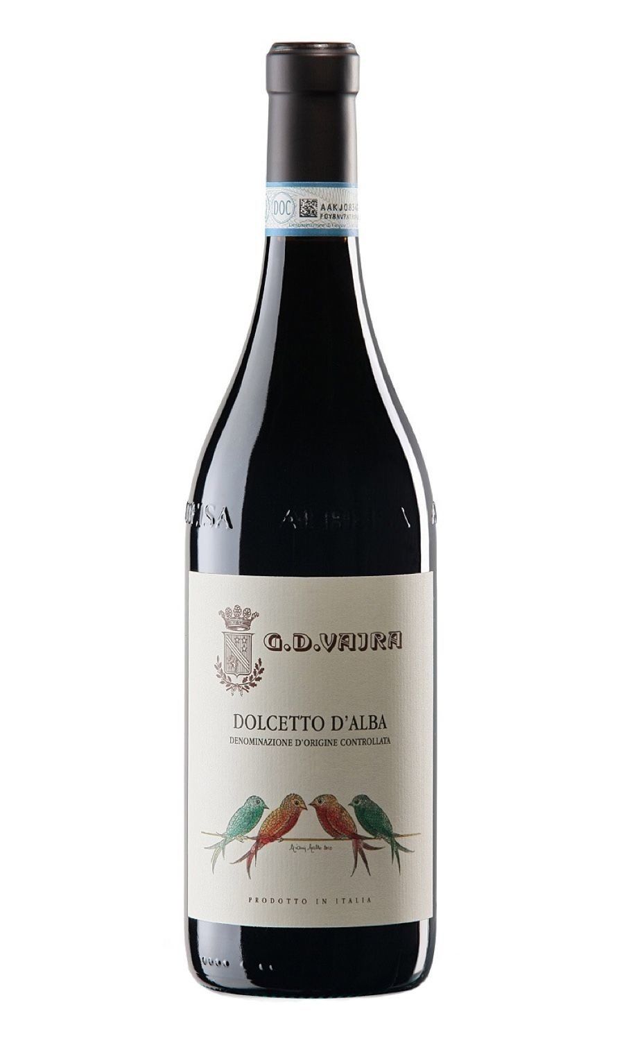 Vajra Dolcetto D&#39;Alba