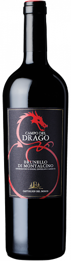 Campo Del Drago Brunello Di Montalcino