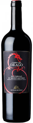 Campo Del Drago Brunello Di Montalcino