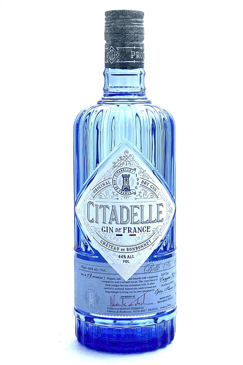 Citadelle Gin