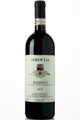 Brovia Barolo