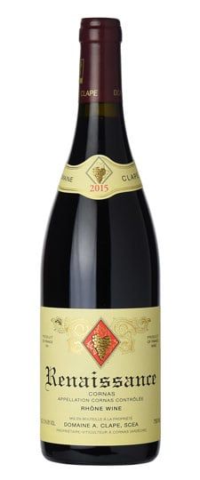 Dom. A. Clape &quot;Renaissance&quot; Cornas