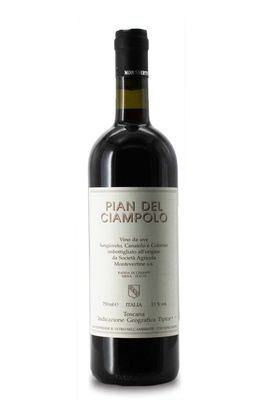 Montevertine Pian Del Ciampolo
