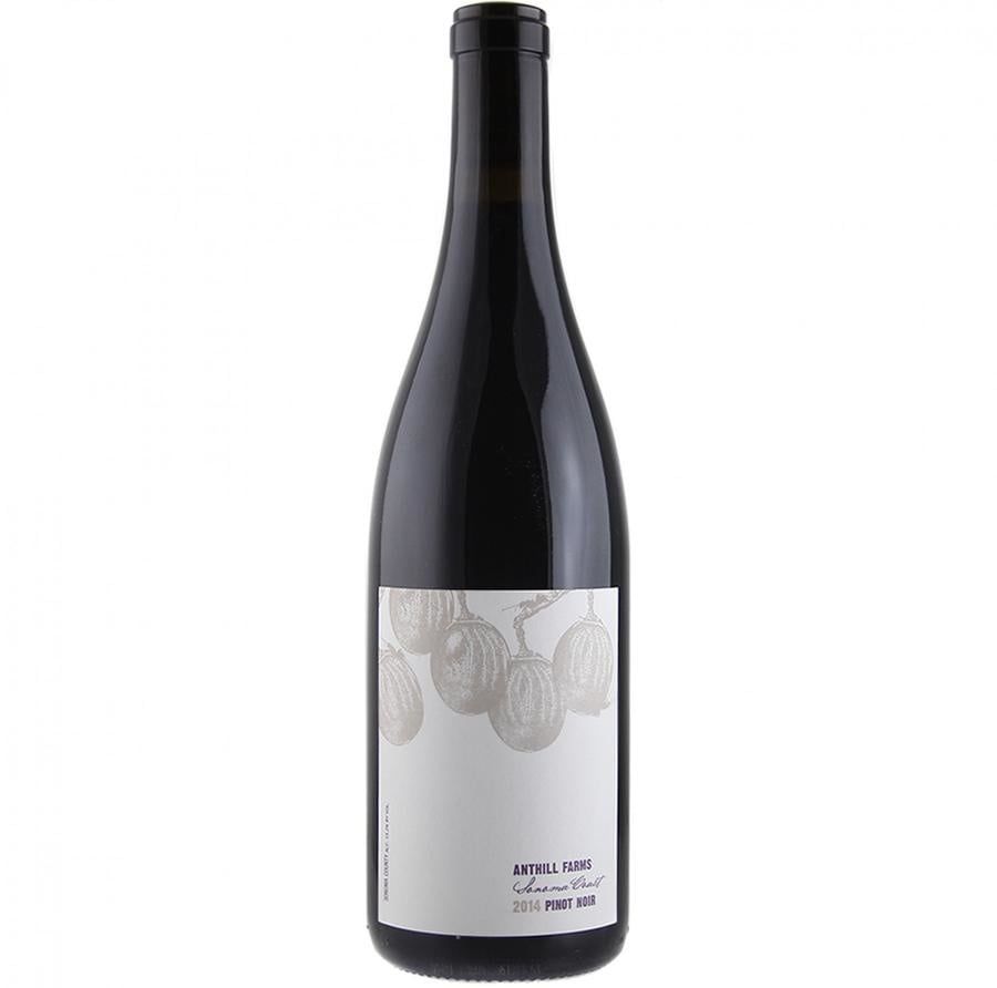 Anthill Farms Sonoma Coast Pinot Noir