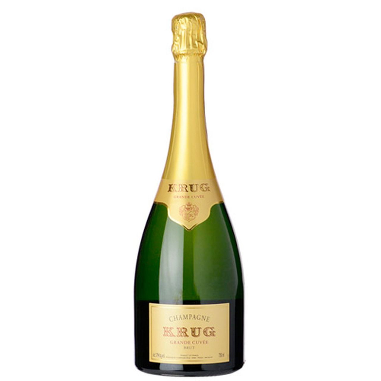 Krug Grande Cuvee 375ml