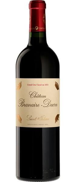 Ch. Branaire Ducru St. Julien