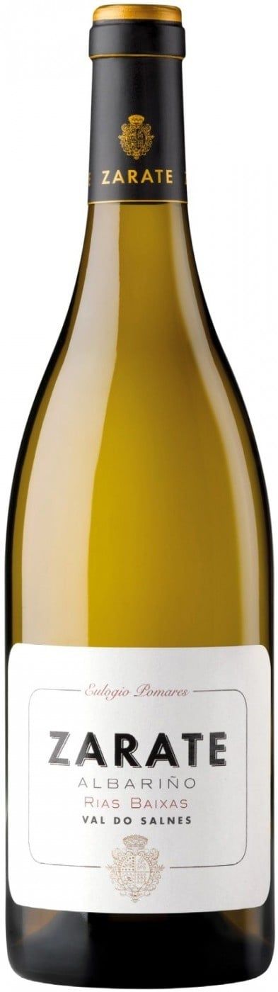 Bodegas Zarate Albarino