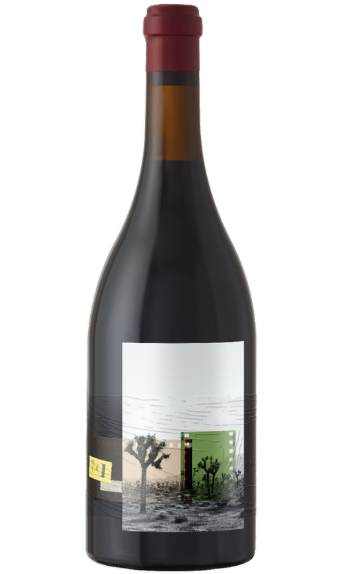 Orin Swift 8 Years in the Desert