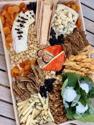 Medium Cheese Board