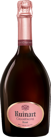 Ruinart Rose Champagne