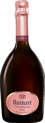 Ruinart Rose Champagne