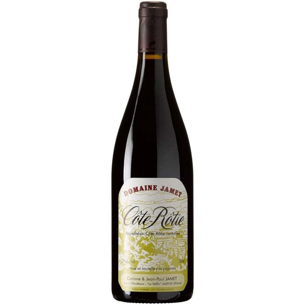Dom. Jamet Cote-Rotie