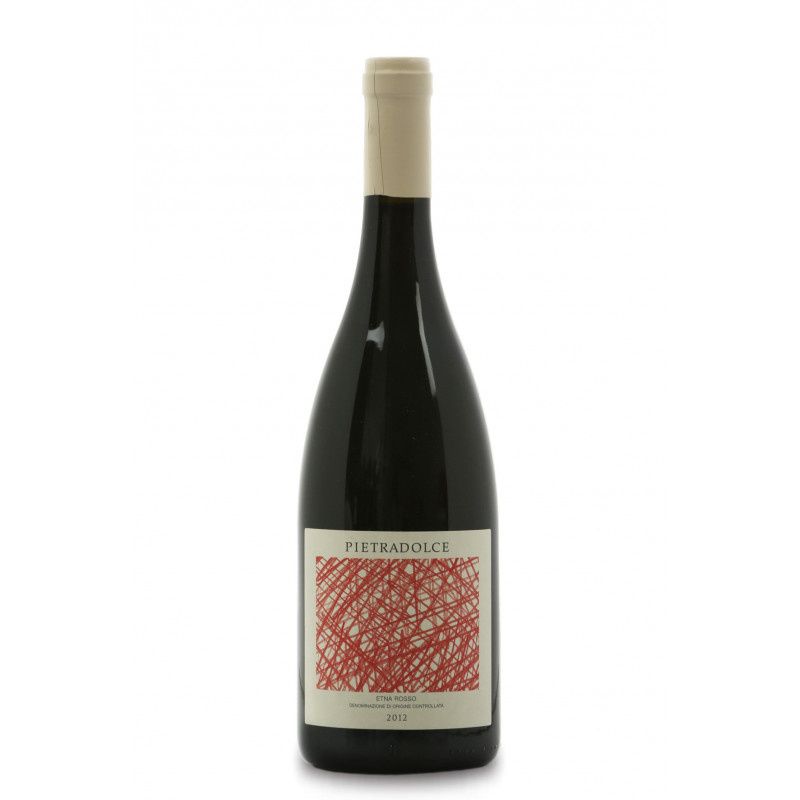 Pietradolce Etna Rosso