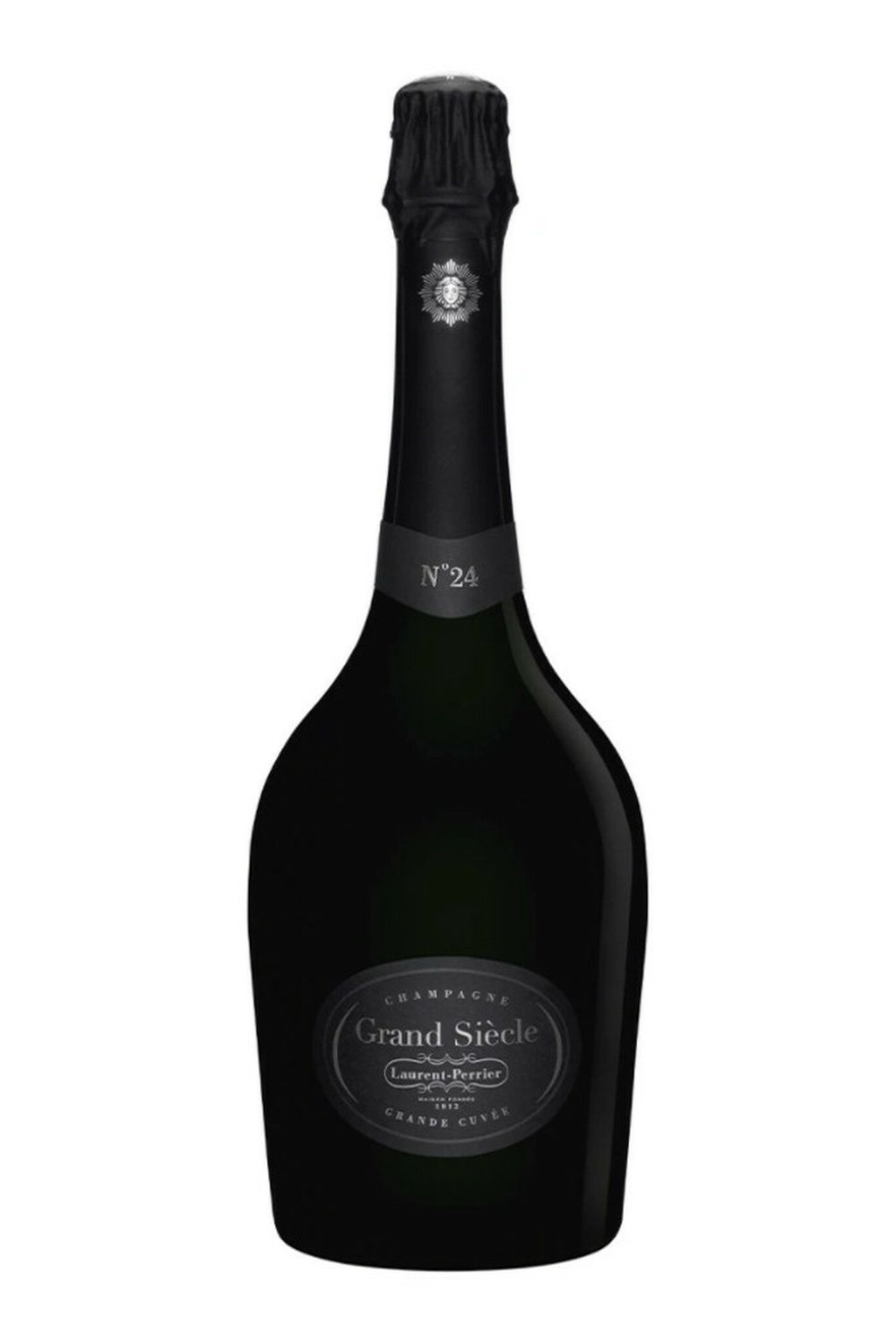 Laurent Perrier Grand Siecle