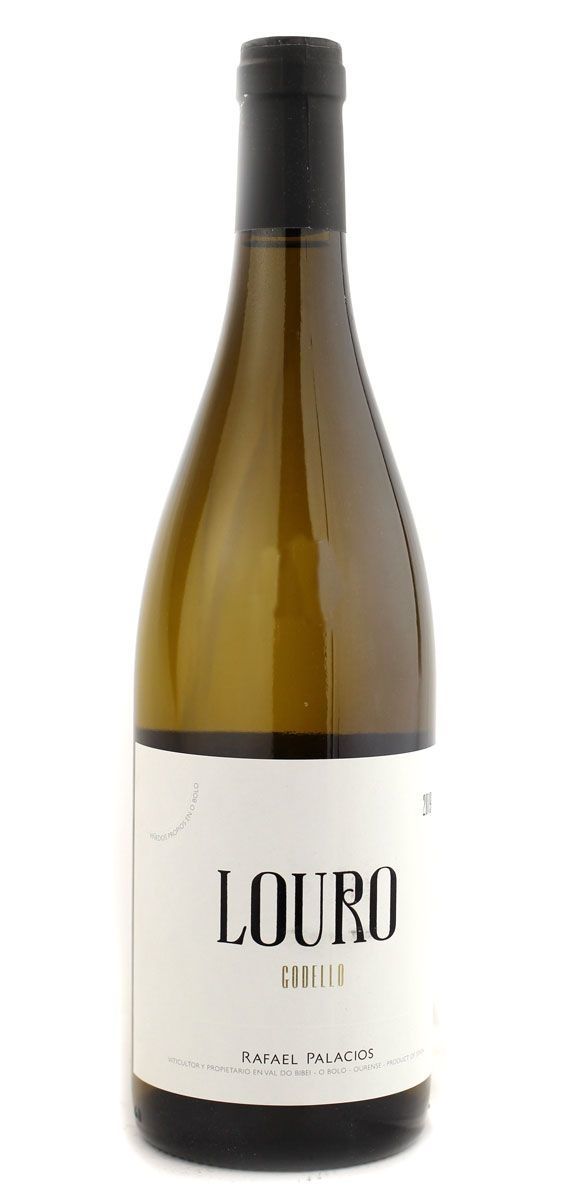 Palacios Louro Godello