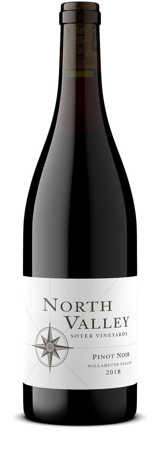 North Valley Vineyards &#39;Classic&#39; Pinot Noir