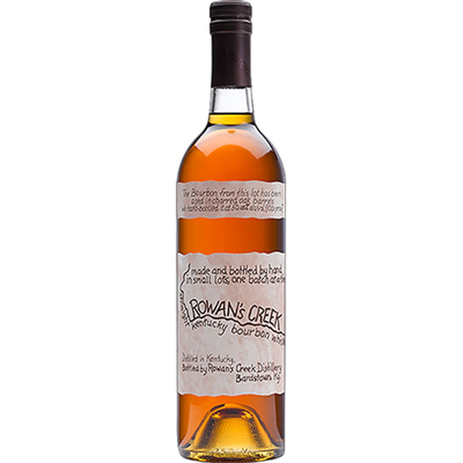 Rowan&#39;s Creek Bourbon
